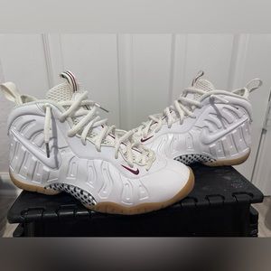 Nike little Posite Pro